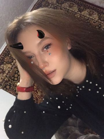 Проститутка Викуся